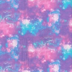 Fabric Traditions Pastel Galaxy Glitter Cotton Fabric -Michaels Fabric Sale 10736176 1 1