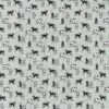 Fabric Traditions Cows On Gray Cotton Fabric 2 Fabric Traditions Cows On Gray Cotton Fabric -Michaels Fabric Sale 10736184 1