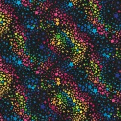 Fabric Traditions Rainbow Stars Cotton Fabric 6 Fabric Traditions Rainbow Stars Cotton Fabric -Michaels Fabric Sale 10736186 1 1