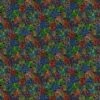Fabric Traditions Rainbow Sugar Skulls Cotton Fabric -Michaels Fabric Sale 10736187 1