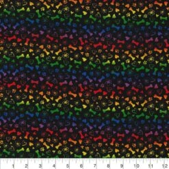 Fabric Traditions Pet Ombre Cotton Fabric 7 Fabric Traditions Pet Ombre Cotton Fabric -Michaels Fabric Sale 10736191 2