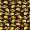 Fabric Traditions Tacos Cotton Fabric -Michaels Fabric Sale 10736195 1