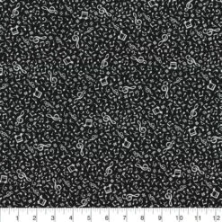 Fabric Traditions Music Notes Cotton Fabric 7 Fabric Traditions Music Notes Cotton Fabric -Michaels Fabric Sale 10736196 2