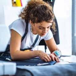 Fairfield™ Solarize Insulating Thermal Barrier Fabric 9 Fairfield™ Solarize Insulating Thermal Barrier Fabric -Michaels Fabric Sale 10736735 3