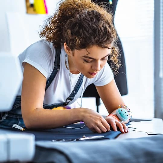 Fairfield™ Solarize Insulating Thermal Barrier Fabric 6 Fairfield™ Solarize Insulating Thermal Barrier Fabric - Image 4