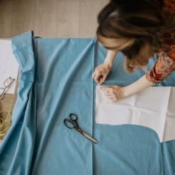 Fairfield™ Stiffen™ 2 Double-Sided Fusible Rigid Interfacing 9 Fairfield™ Stiffen™ 2 Double-Sided Fusible Rigid Interfacing -Michaels Fabric Sale 10736737 3