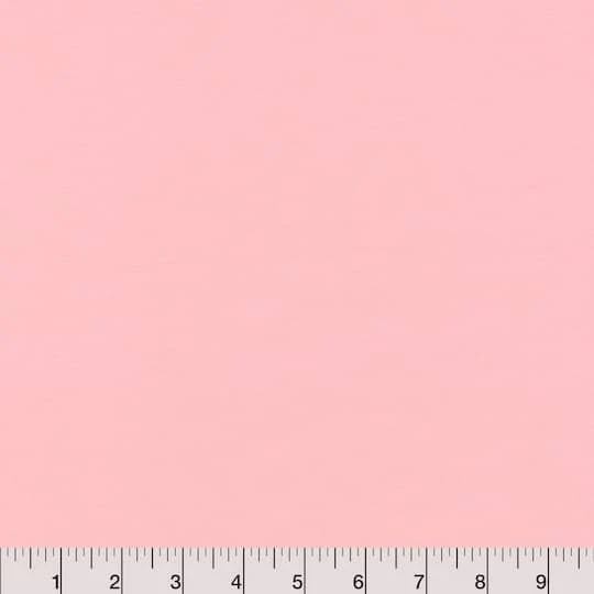 Kona® Cotton Quilting Fabric Pink 5 Kona® Cotton Quilting Fabric Pink - Image 3
