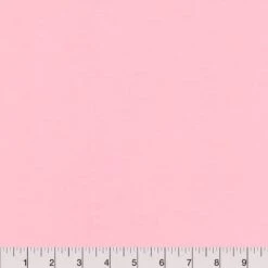 Kona® Cotton Quilting Fabric Baby Pink -Michaels Fabric Sale 10736917 2