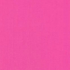 Kona® Cotton Quilting Fabric Bright Pink