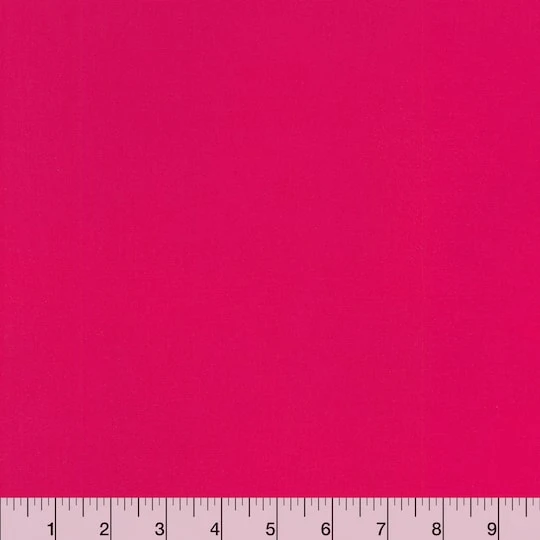 Kona® Cotton Quilting Fabric Pomegranate 5 Kona® Cotton Quilting Fabric Pomegranate - Image 3