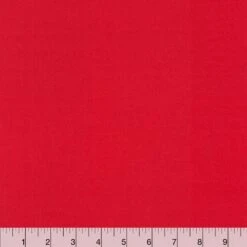 Kona® Cotton Quilting Fabric Red -Michaels Fabric Sale 10736923 2