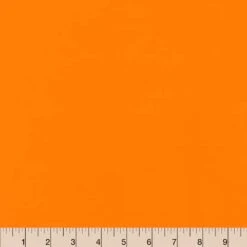 Kona® Cotton Quilting Fabric Orange 7 Kona® Cotton Quilting Fabric Orange -Michaels Fabric Sale 10736930 2