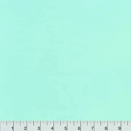 Kona® Cotton Quilting Fabric Ice Frappe 5 Kona® Cotton Quilting Fabric Ice Frappe - Image 3