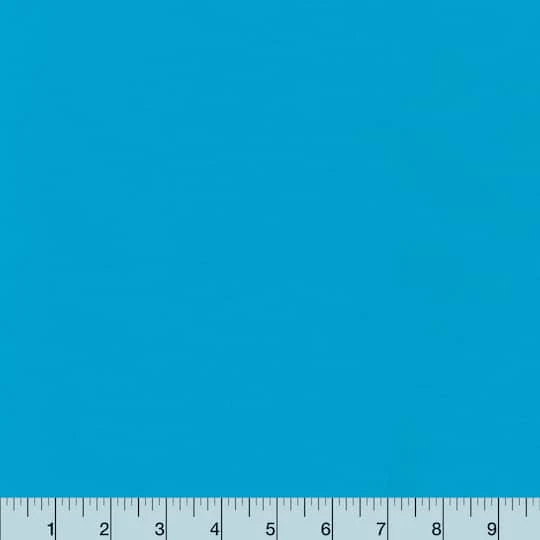 Kona® Cotton Quilting Fabric Lagoon 5 Kona® Cotton Quilting Fabric Lagoon - Image 3