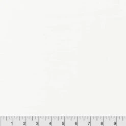 Kona® Cotton Quilting Fabric Bleach White -Michaels Fabric Sale 10736965 2