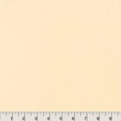 Kona® Cotton Quilting Fabric Eggshell -Michaels Fabric Sale 10737288 2