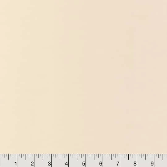 Kona® Cotton Quilting Fabric Sand 5 Kona® Cotton Quilting Fabric Sand - Image 3