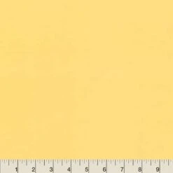 Kona® Cotton Quilting Fabric Lemon -Michaels Fabric Sale 10737306 2