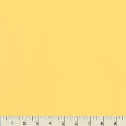 Kona® Cotton Quilting Fabric Buttercup -Michaels Fabric Sale 10737308 2