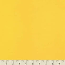Kona® Cotton Quilting Fabric Canary -Michaels Fabric Sale 10737315 2