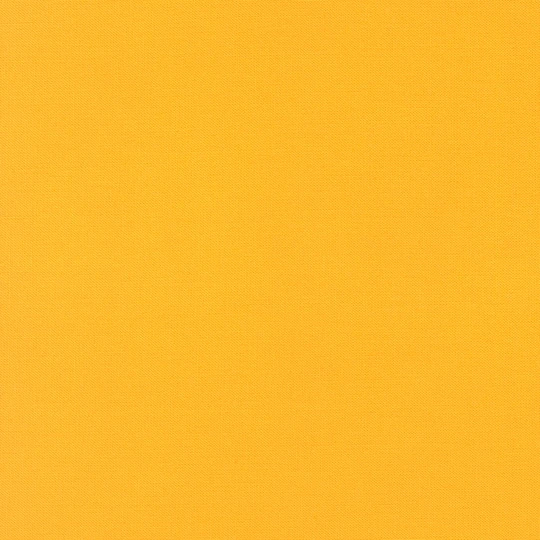 Kona® Cotton Quilting Fabric Corn Yellow 4 Kona® Cotton Quilting Fabric Corn Yellow - Image 2