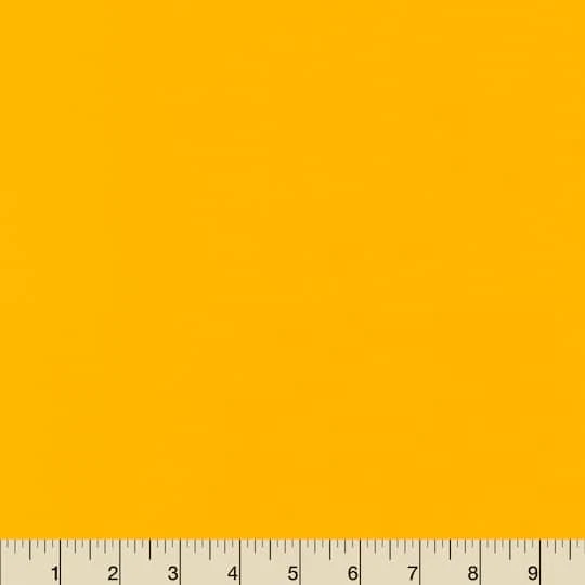 Kona® Cotton Quilting Fabric Sunny 5 Kona® Cotton Quilting Fabric Sunny - Image 3
