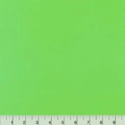 Kona® Cotton Quilting Fabric Sour Apple -Michaels Fabric Sale 10737329 2