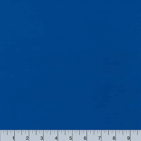 Kona® Cotton Quilting Fabric Royal 5 Kona® Cotton Quilting Fabric Royal - Image 3