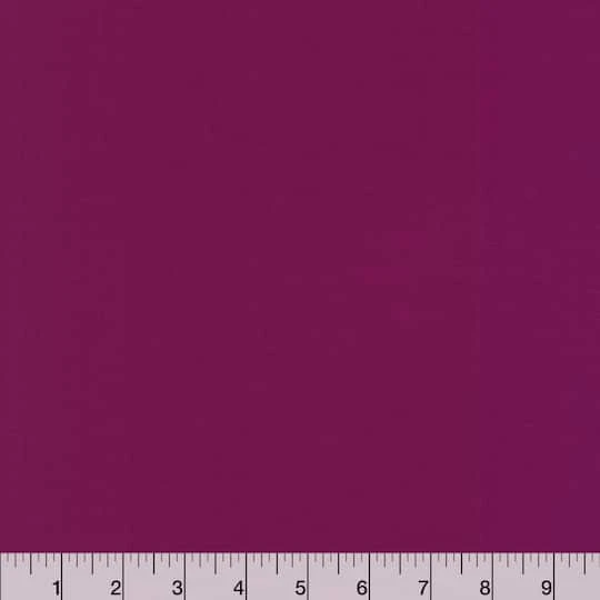 Kona® Cotton Quilting Fabric Berry 5 Kona® Cotton Quilting Fabric Berry - Image 3