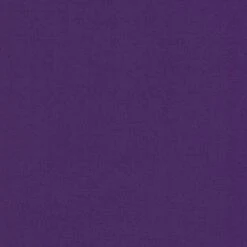 Kona® Cotton Quilting Fabric Purple