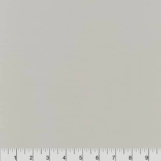 Kona® Cotton Quilting Fabric Ash 5 Kona® Cotton Quilting Fabric Ash - Image 3