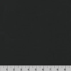 Kona® Cotton Quilting Fabric Black -Michaels Fabric Sale 10737384 2