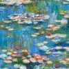 Robert Kaufman Water Lily Fabric -Michaels Fabric Sale 10737385 1