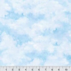 Robert Kaufman Sky Blue Brush Strokes Cotton Fabric 7 Robert Kaufman Sky Blue Brush Strokes Cotton Fabric -Michaels Fabric Sale 10737388 2