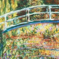 Robert Kaufman Garden Bridge Cotton Fabric 6 Robert Kaufman Garden Bridge Cotton Fabric -Michaels Fabric Sale 10737391 1 1