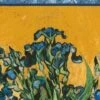 Robert Kaufman Van Gogh Flower Vase Cotton Fabric 1 Robert Kaufman Van Gogh Flower Vase Cotton Fabric -Michaels Fabric Sale 10737406 1