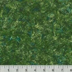 Robert Kaufman Meadow Green Brush Strokes Cotton Fabric 7 Robert Kaufman Meadow Green Brush Strokes Cotton Fabric -Michaels Fabric Sale 10737410 2