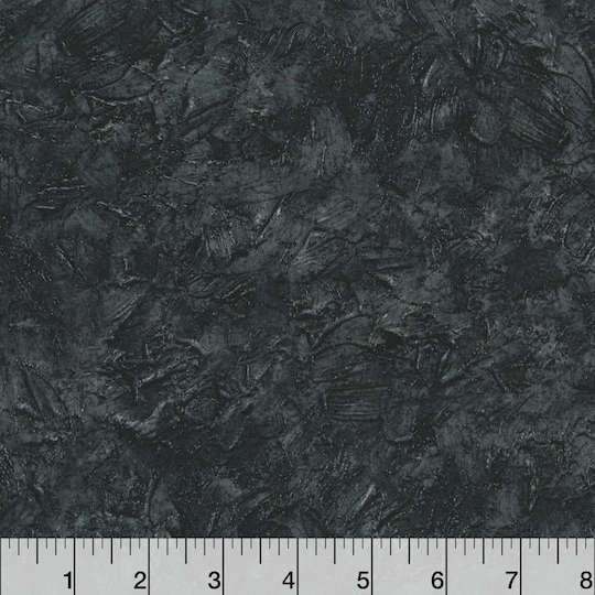 Robert Kaufman Dark Gray Texture Cotton Fabric 5 Robert Kaufman Dark Gray Texture Cotton Fabric - Image 3