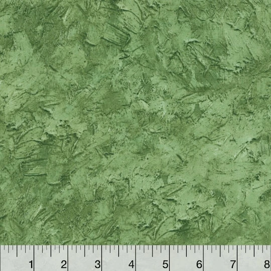 Robert Kaufman Light Green Texture Cotton Fabric 5 Robert Kaufman Light Green Texture Cotton Fabric - Image 3