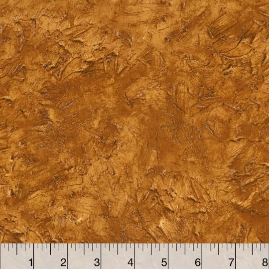 Robert Kaufman Butterscotch Texture Cotton Fabric 5 Robert Kaufman Butterscotch Texture Cotton Fabric - Image 3