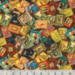 Robert Kaufman Fairy Tales Cotton Fabric 7 Robert Kaufman Fairy Tales Cotton Fabric -Michaels Fabric Sale 10737437 2
