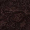 Cuddle 3 Extra Wide Rose Burnout Limited Edition Chocolate Fabric Per Yard 1 Cuddle 3 Extra Wide Rose Burnout Limited Edition Chocolate Fabric Per Yard -Michaels Fabric Sale 108549314485872