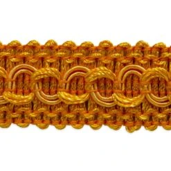 5 Yards Of Sheena Woven Circle Braid Trim | 5 Yard Cut Yellow Gold 11 5 Yards Of Sheena Woven Circle Braid Trim | 5 Yard Cut Yellow Gold -Michaels Fabric Sale 10859992396624 1