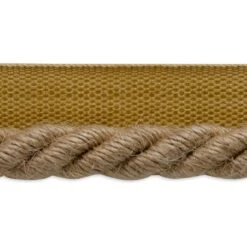5 Yards Of Hilda 3/8" TwistedLip Cord Trim | 5 Yard Cut Natural 17 5 Yards Of Hilda 3/8" TwistedLip Cord Trim | 5 Yard Cut Natural -Michaels Fabric Sale 1153192317528388432 1