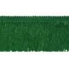 5 Yards Of 2" Chainette Fringe Trim | 5 Yard Cut Emerald 2 5 Yards Of 2" Chainette Fringe Trim | 5 Yard Cut Emerald -Michaels Fabric Sale 1153327625836058592