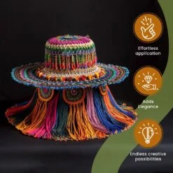 10 Yards Of 4" Chainette Fringe Trim | 10 Yard Cut Gray 13 10 Yards Of 4" Chainette Fringe Trim | 10 Yard Cut Gray -Michaels Fabric Sale 120493465265744 2