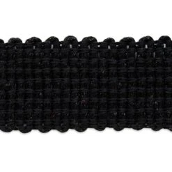 5 Yards Of Jolie Lattice Braid Trim | 5 Yard Cut Black 10 5 Yards Of Jolie Lattice Braid Trim | 5 Yard Cut Black -Michaels Fabric Sale 12512468927017 1