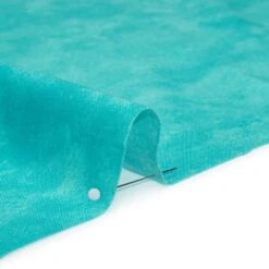 1 Yard Tiffany Blue Quilting Cotton Fabric Printed Fresco Texture , 44" Wide 23 1 Yard Tiffany Blue Quilting Cotton Fabric Printed Fresco Texture , 44" Wide -Michaels Fabric Sale 130251648130992 2