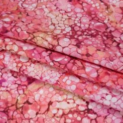 1 Yard Romance Bubbles Quilting Cotton Fabric Bliss Collection Pink Coral Design 43 Inch Width 17 1 Yard Romance Bubbles Quilting Cotton Fabric Bliss Collection Pink Coral Design 43 Inch Width -Michaels Fabric Sale 130251854176176