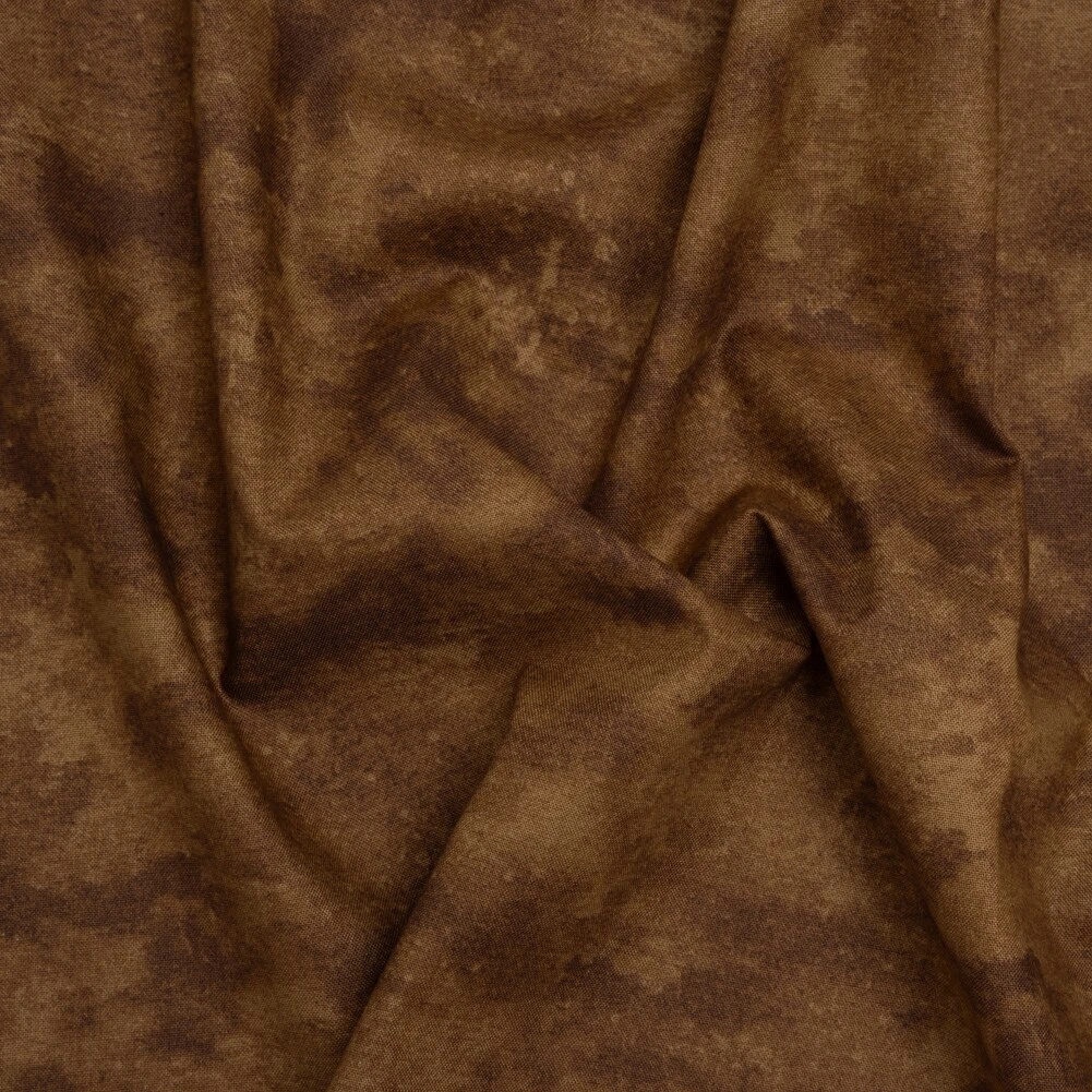 1 Yard Chocolate Quilting Cotton Toscana Collection Elegant Abstract Material 44 Inch Width 7 1 Yard Chocolate Quilting Cotton Toscana Collection Elegant Abstract Material 44 Inch Width - Image 5
